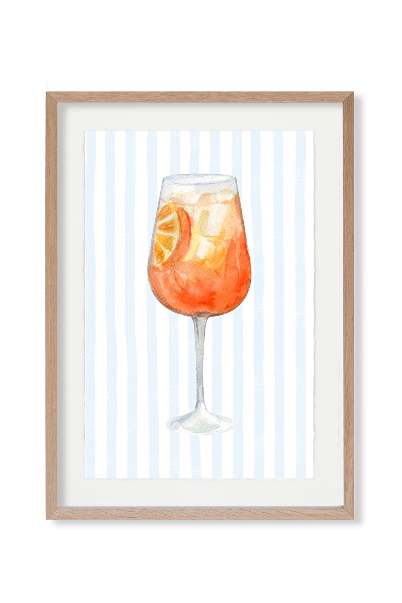 Aperol 8x10