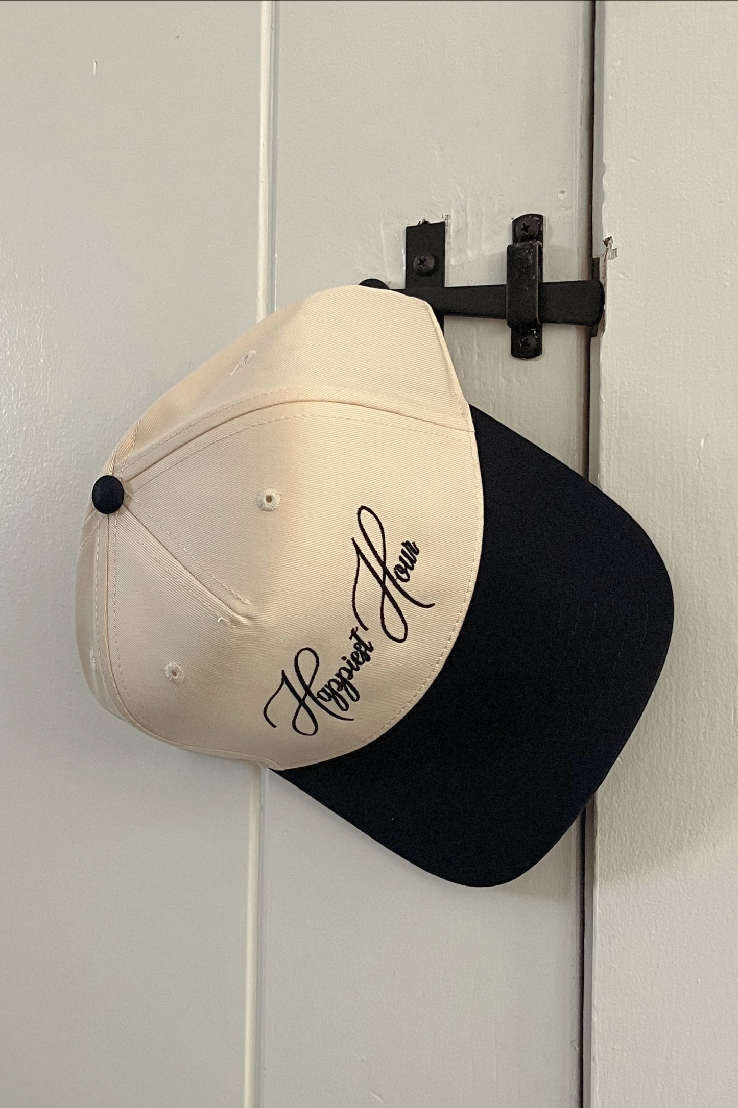 Happiest Hour Trucker Hat