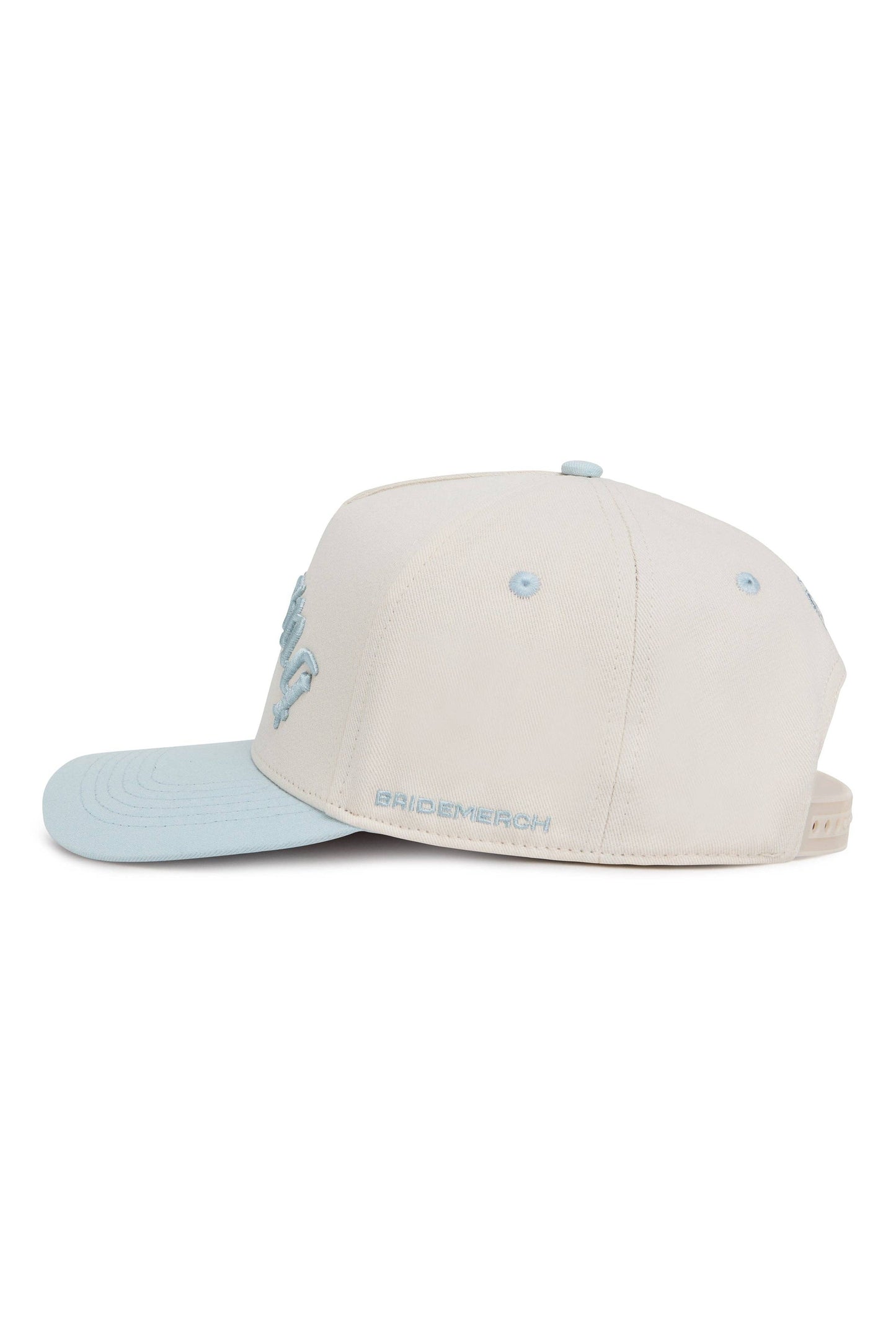 Wifey Gothic Trucker Hat