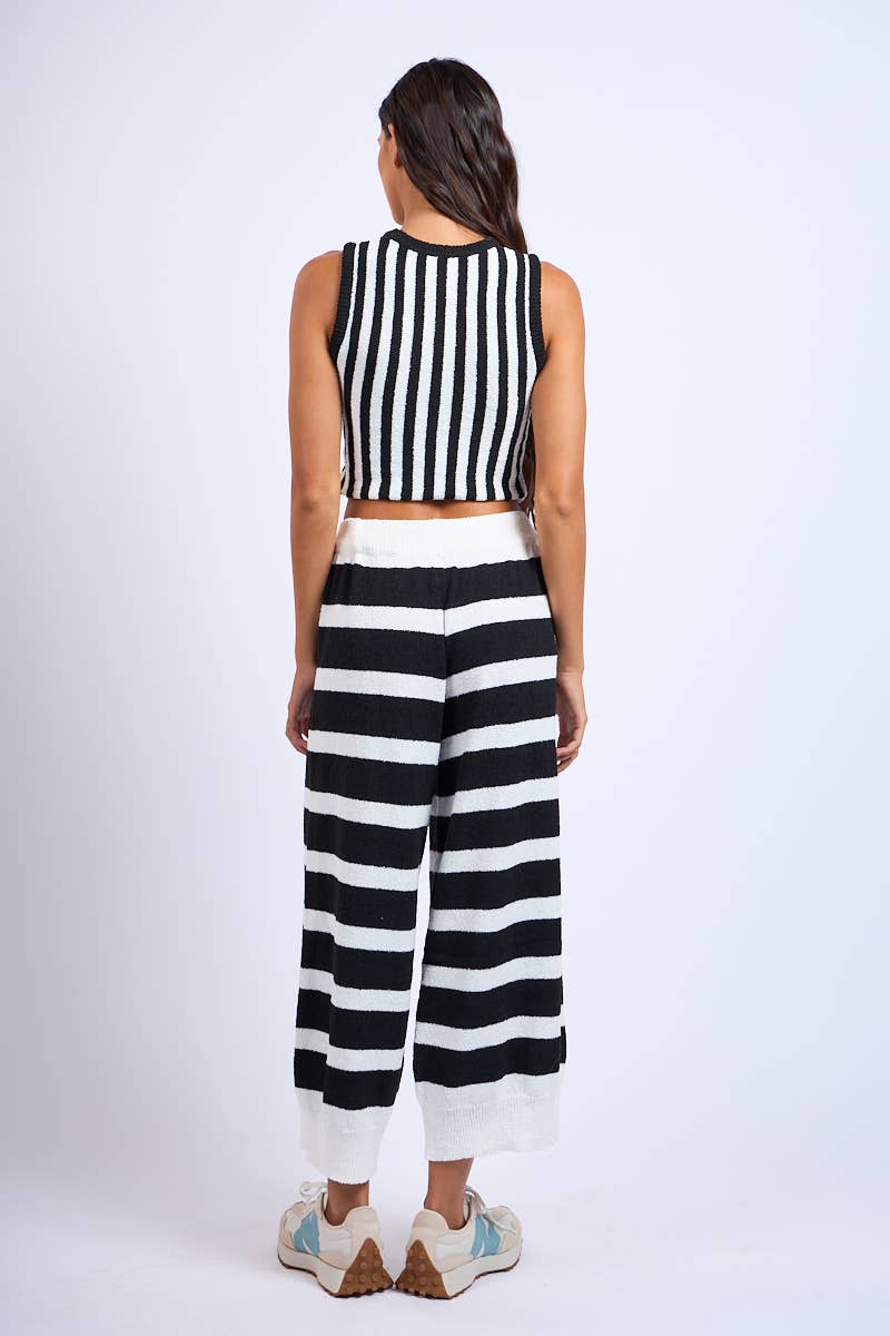 The Martha’s Vineyard Stripe Set