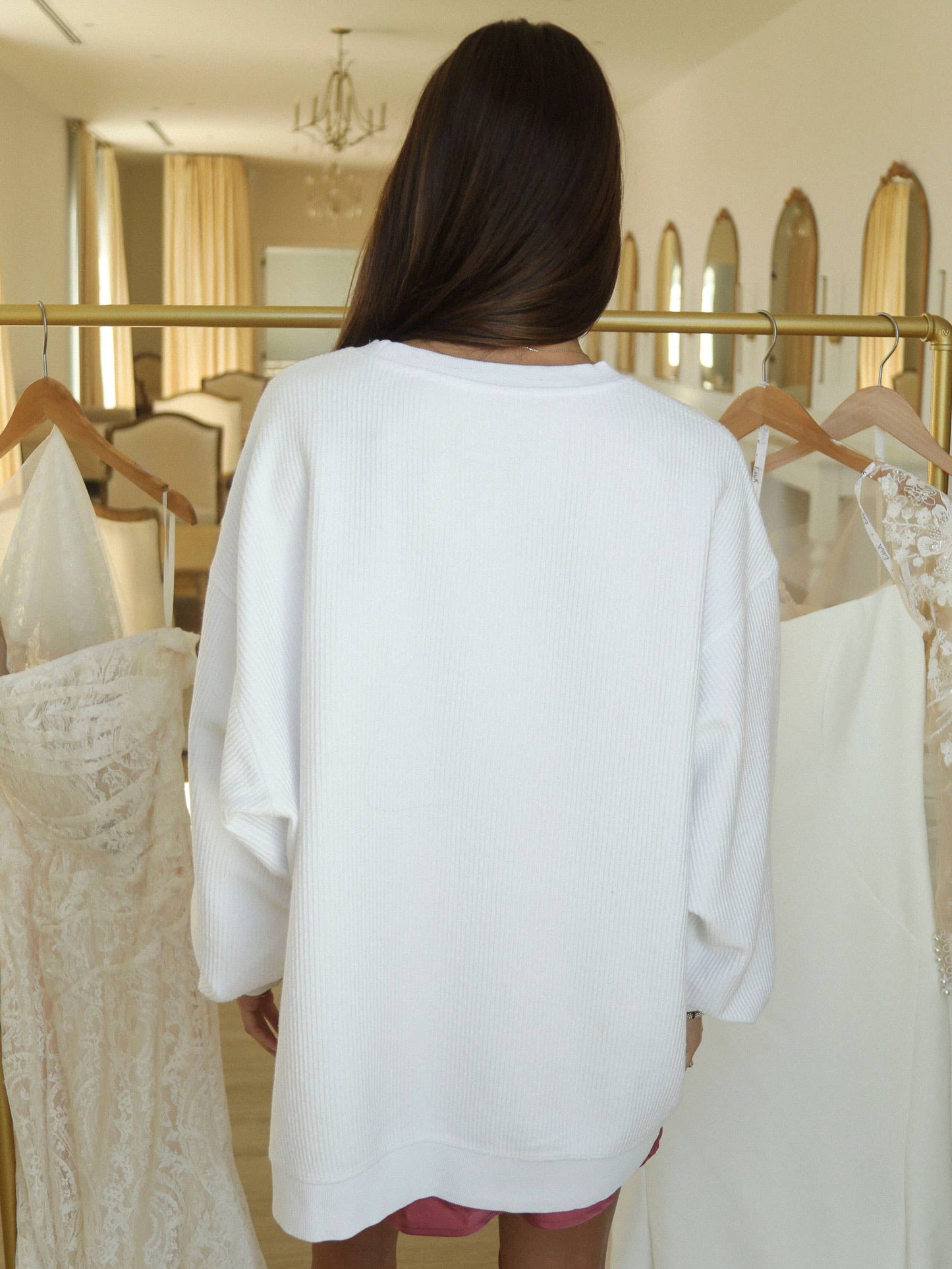 Here Comes The Bride Crew