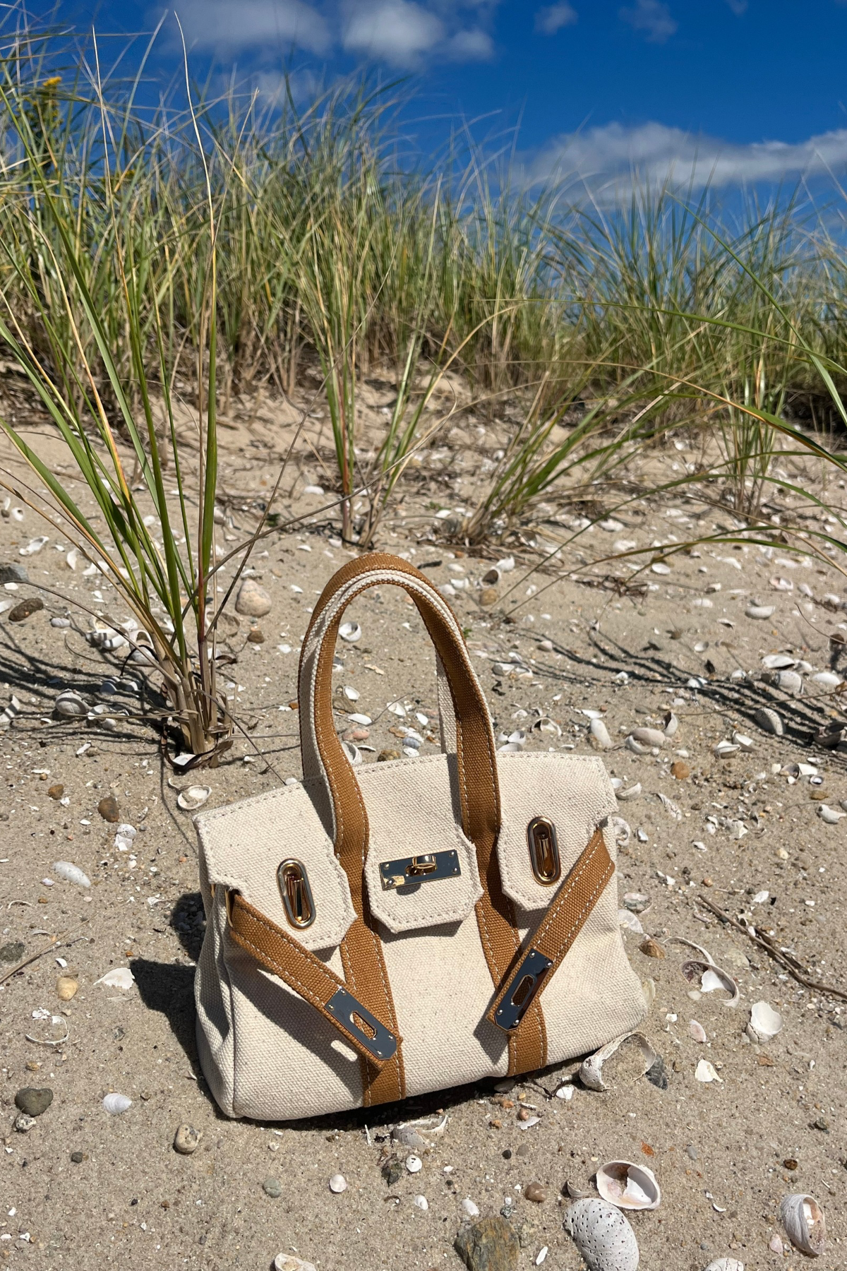 The Mini Boat-Kin