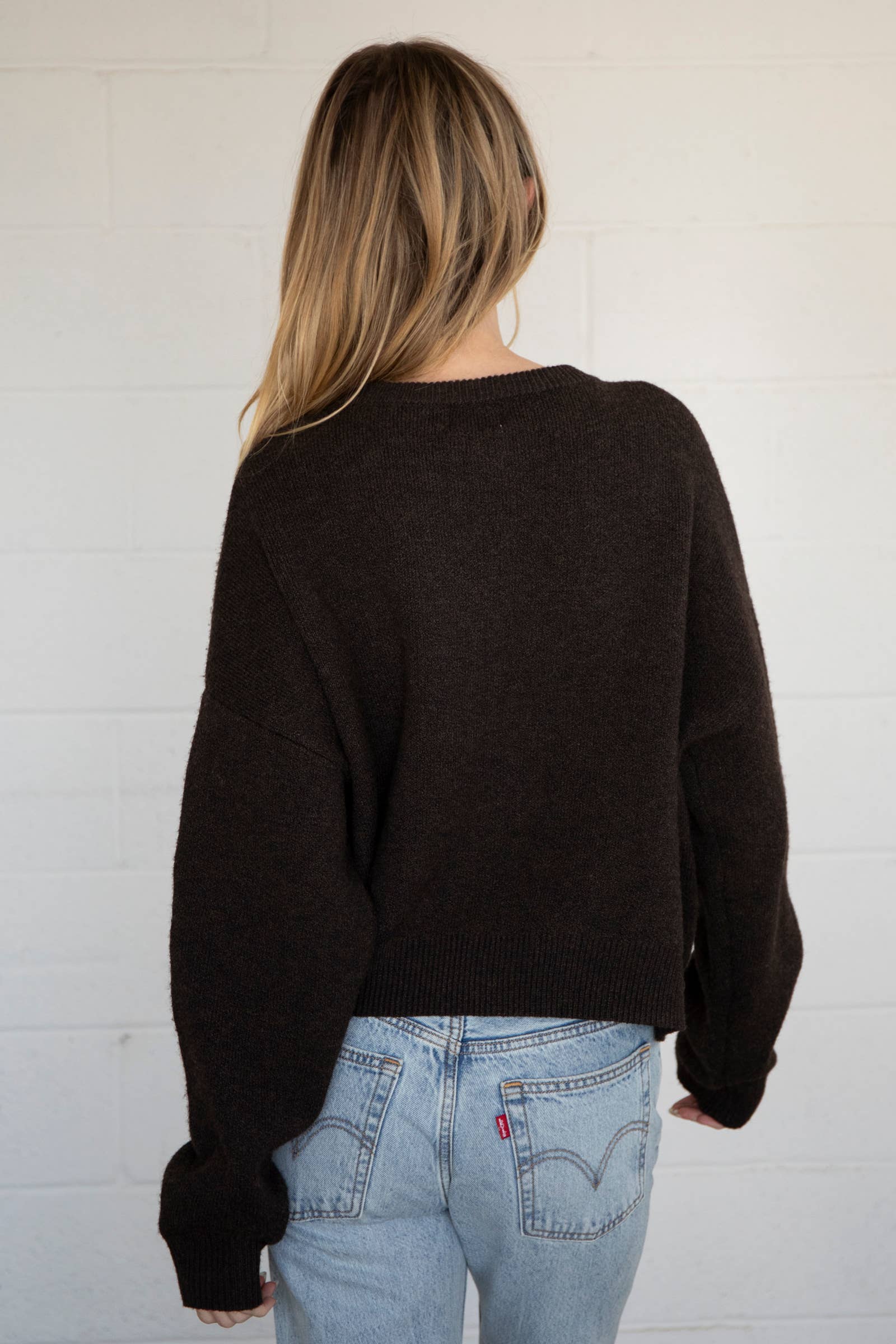 Alyssa Cardigan