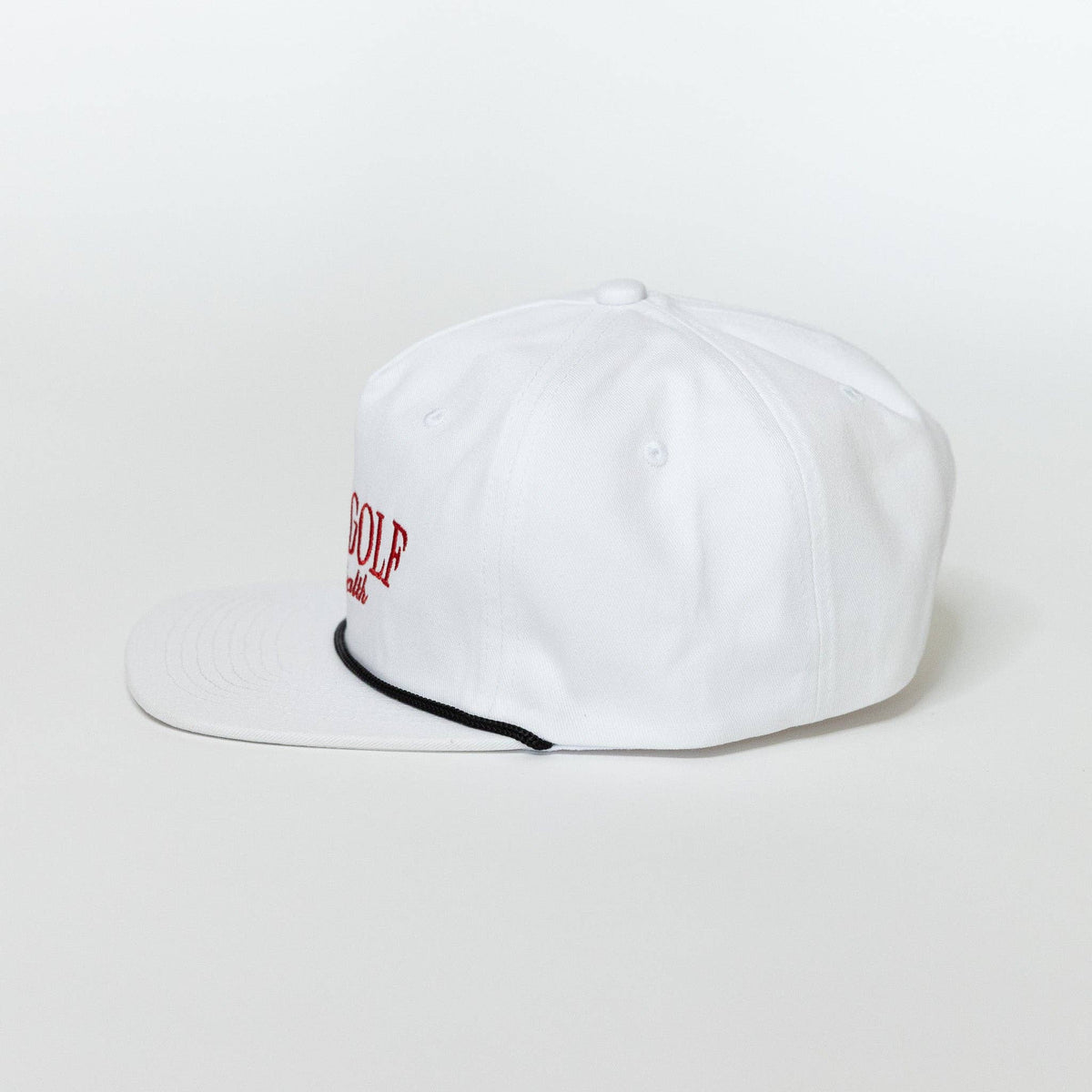Play Golf For Health Hat