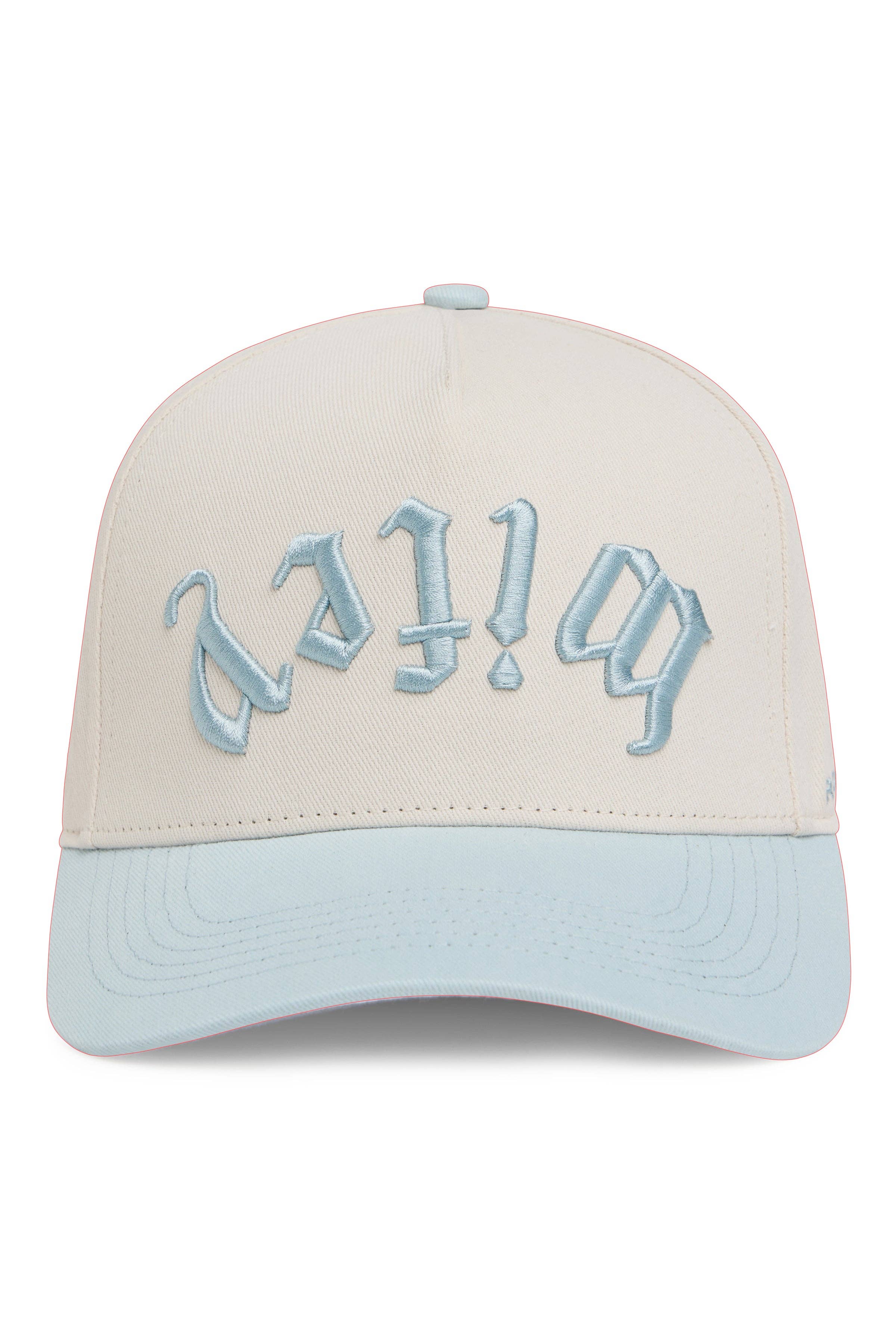 Wifey Gothic Trucker Hat
