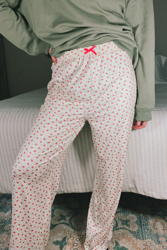 Rosie Pajama Pants