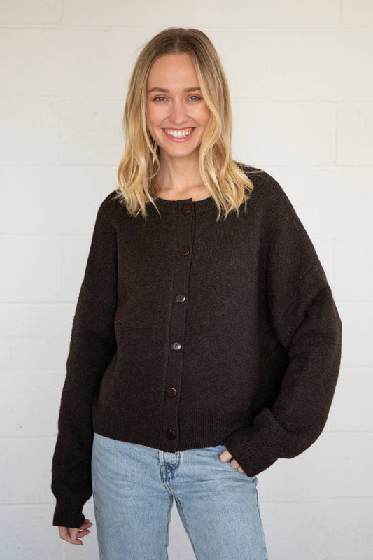 Alyssa Cardigan