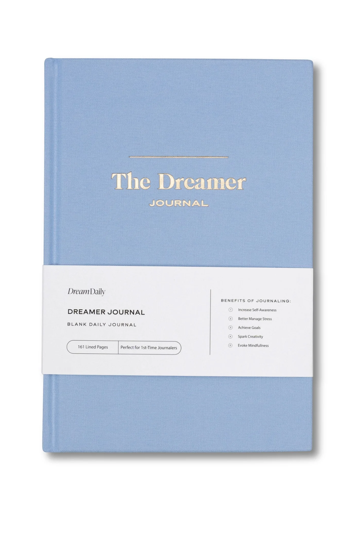 The Dreamer Journal