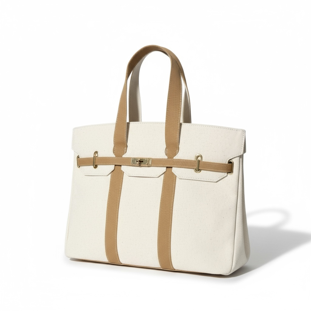 The Boat-Kin Bag