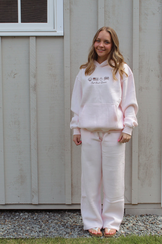 Strawberry Sweatpants