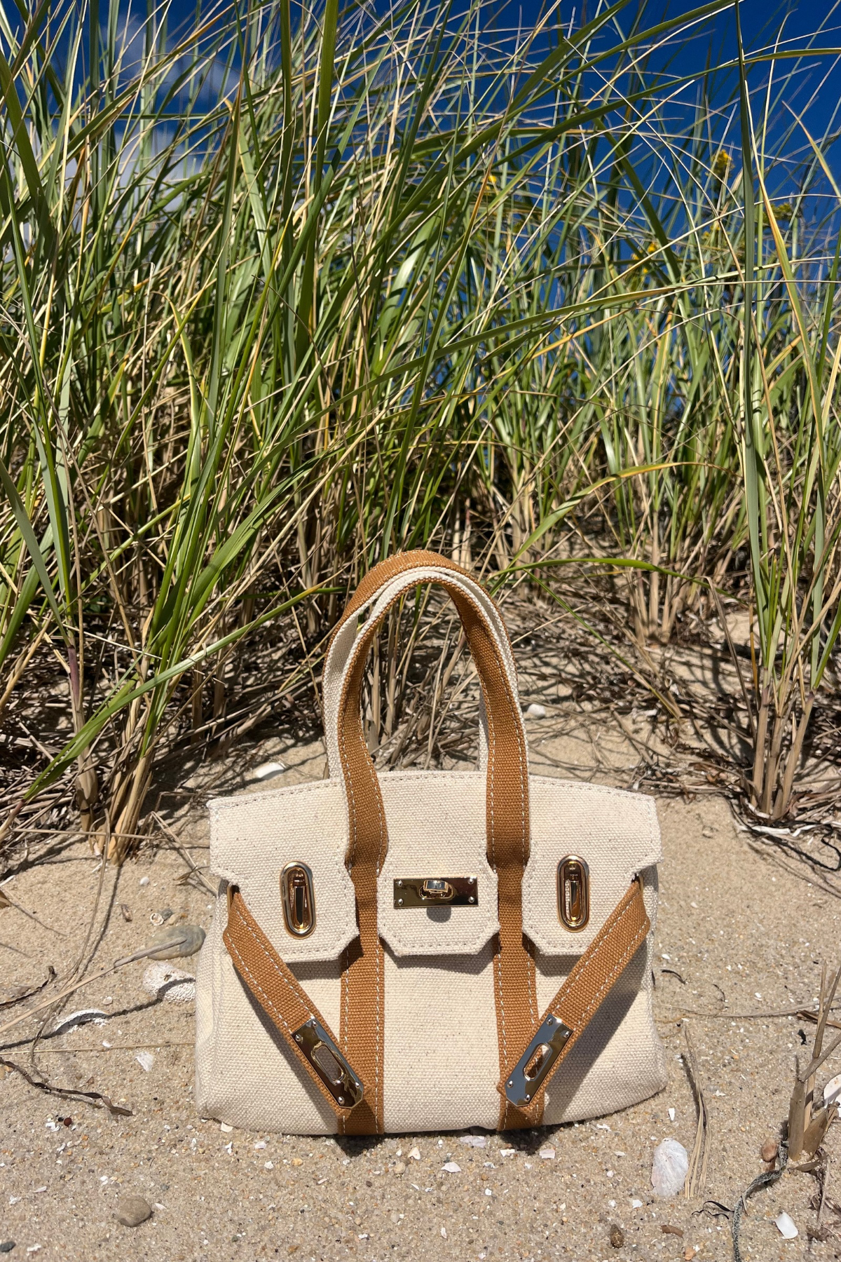 The Mini Boat-Kin