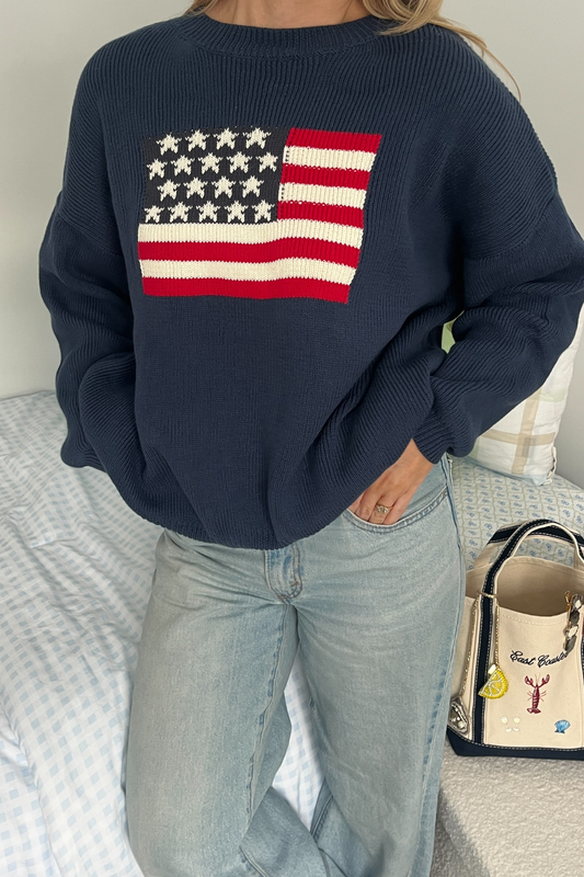 American Summer Knit