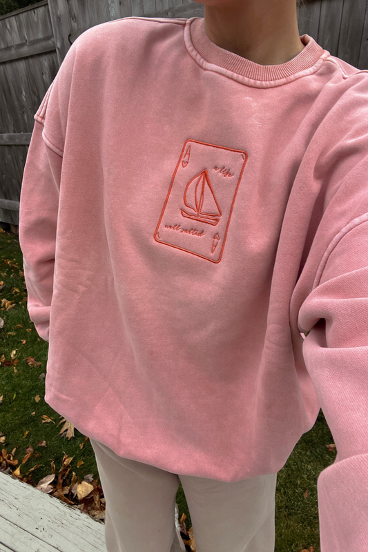 A Lucky Life Well Salted Crew