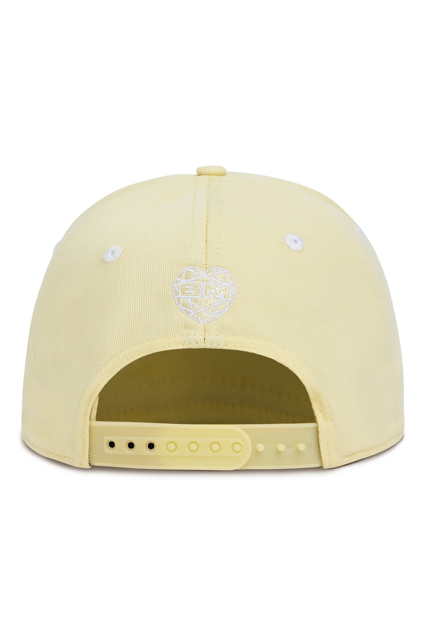 Marriage Material Trucker Hat – Yellow
