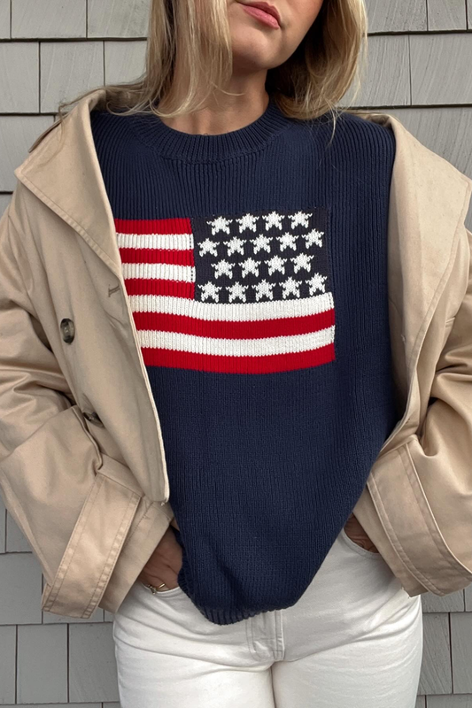 American Summer Knit