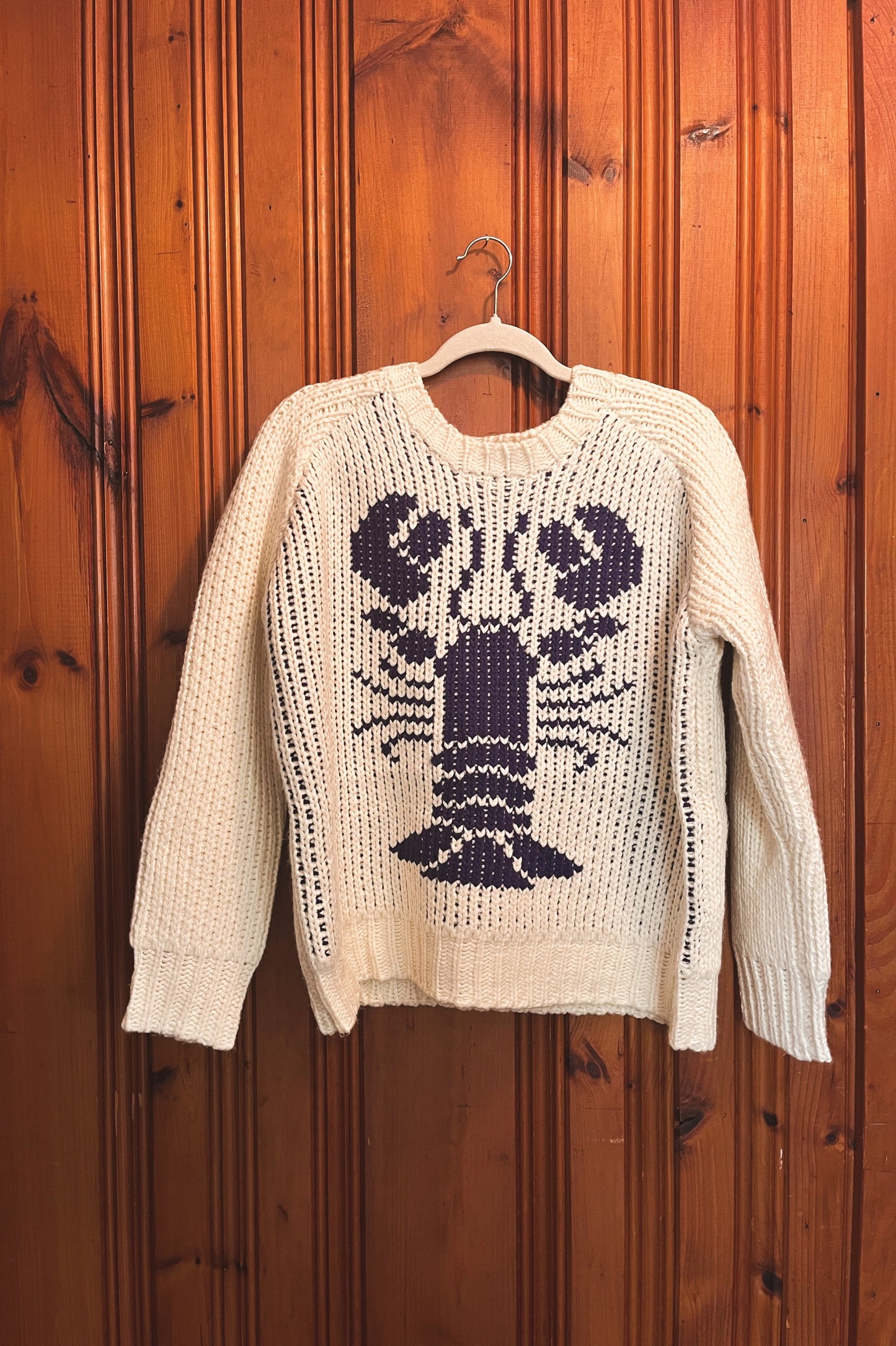 Maine Lobster Pullover