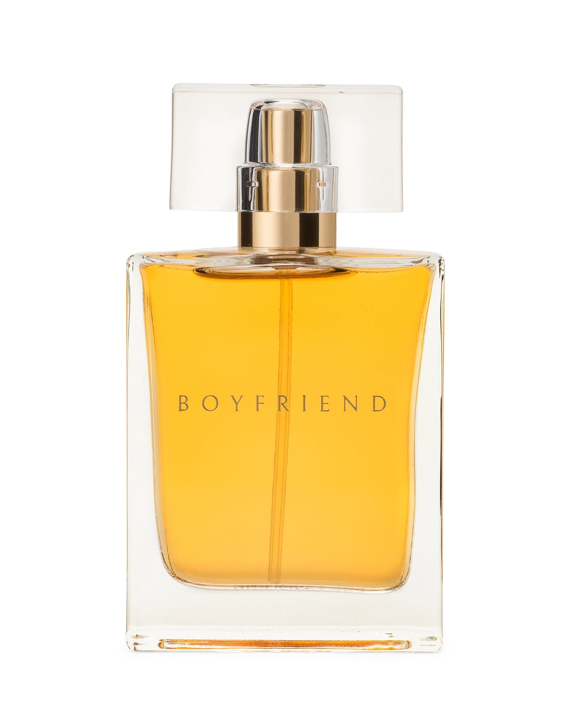 Boyfriend Eau De Parfum Spray 1.7 oz/50 Ml