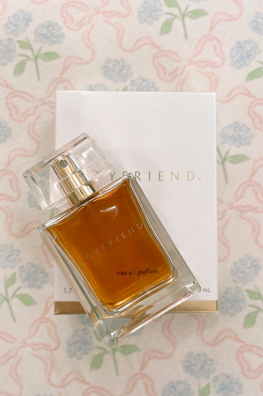 Boyfriend Eau De Parfum Spray 1.7 oz/50 Ml