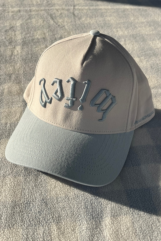 Wifey Gothic Trucker Hat