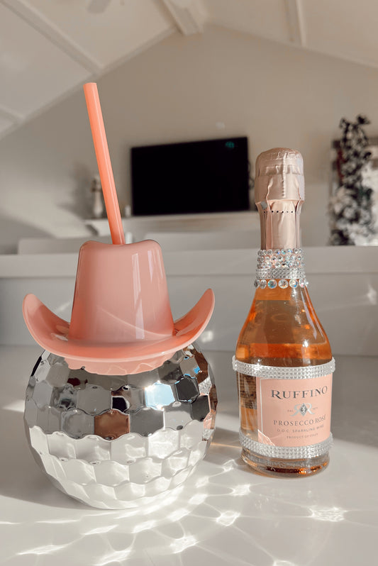 Cowgirl Disco Cups