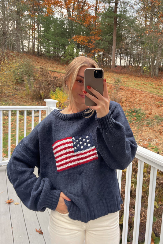 USA Knit