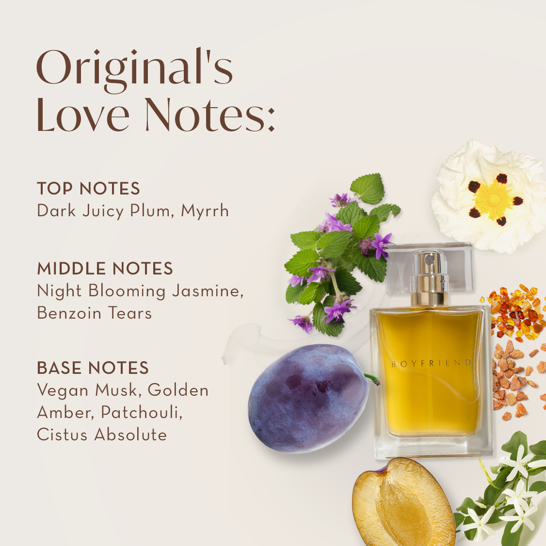 Boyfriend Original Rollerball 0.3 oz/9 mL
