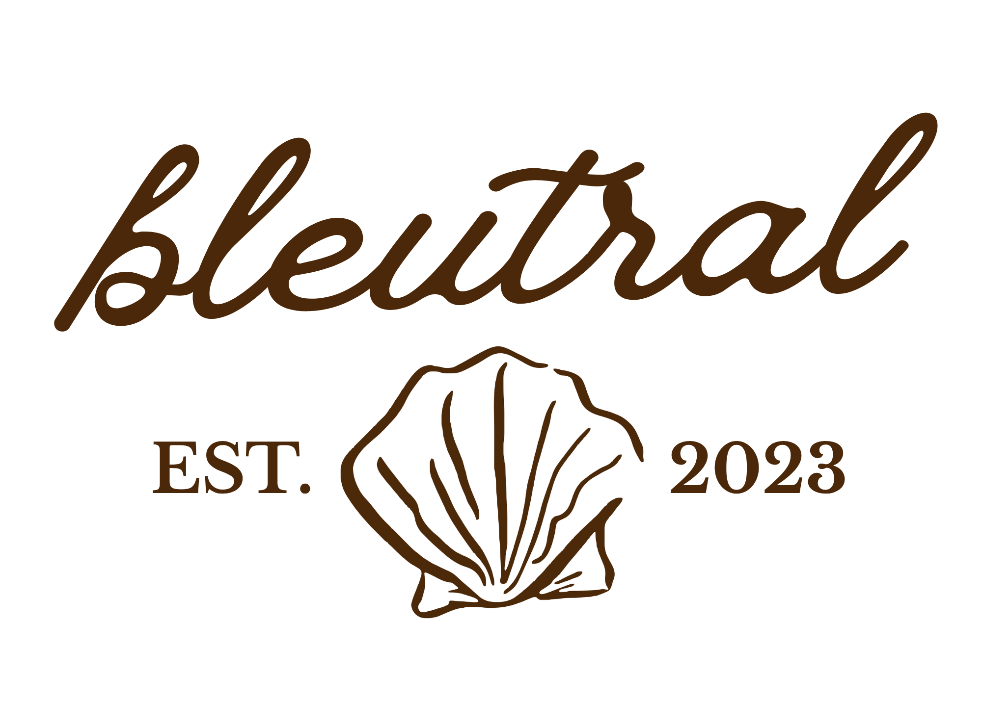 Bleutral
