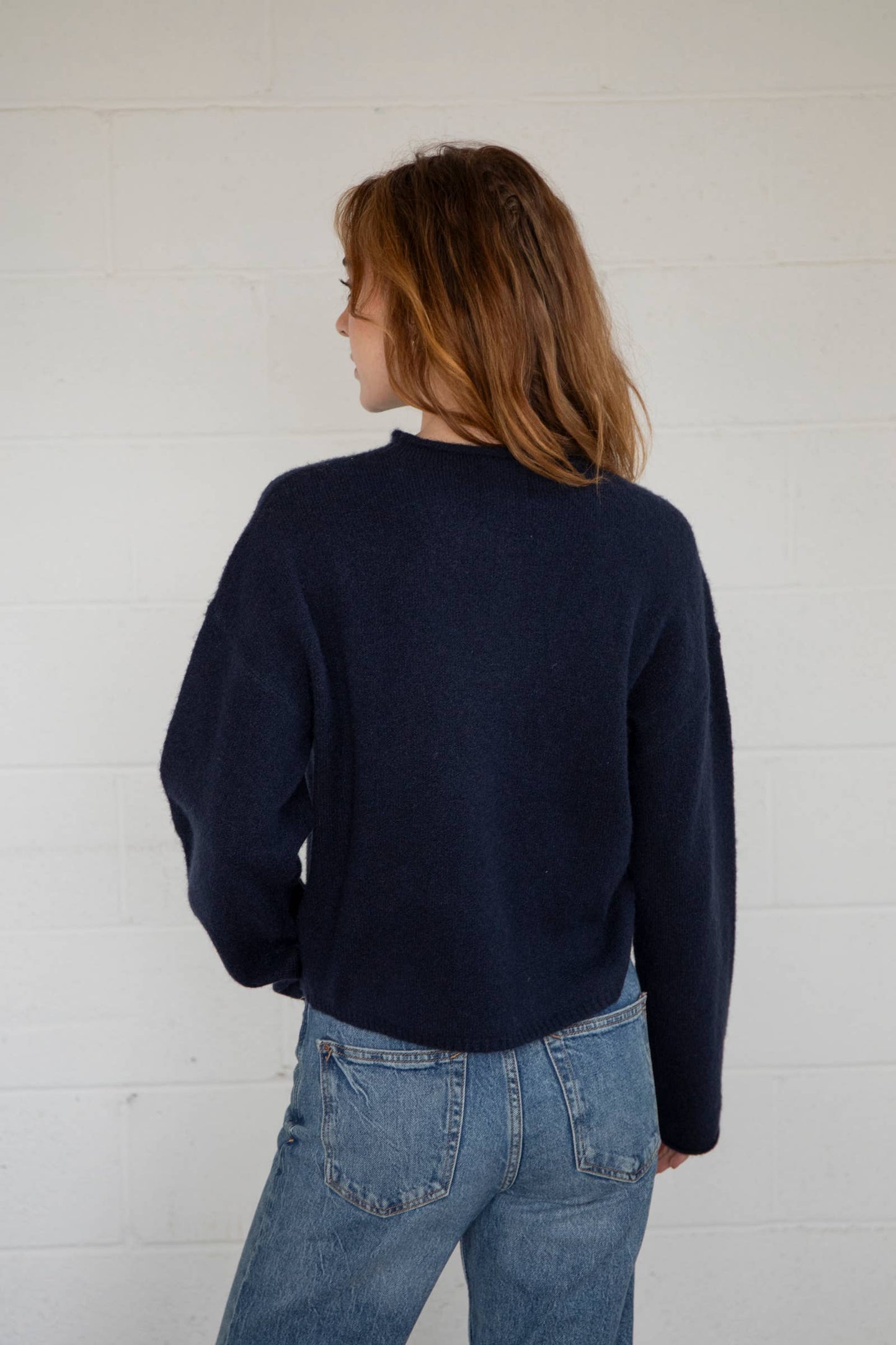 Piper Henley Pullover