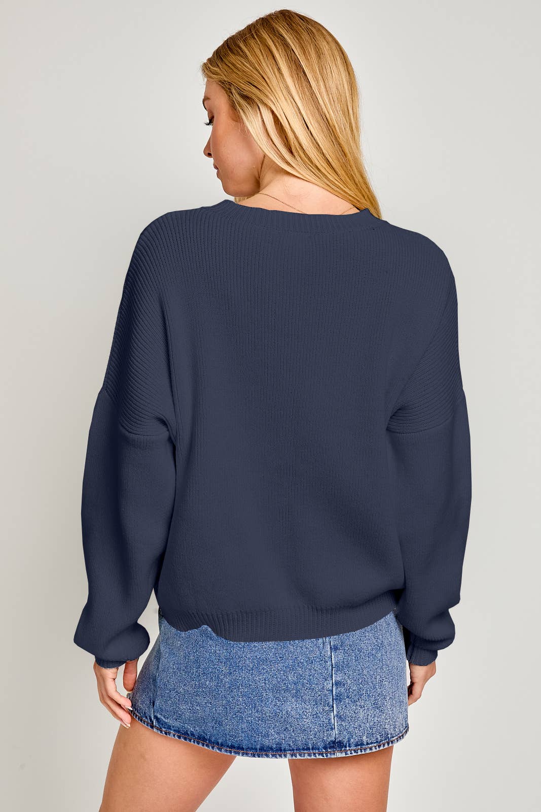 American Summer Knit