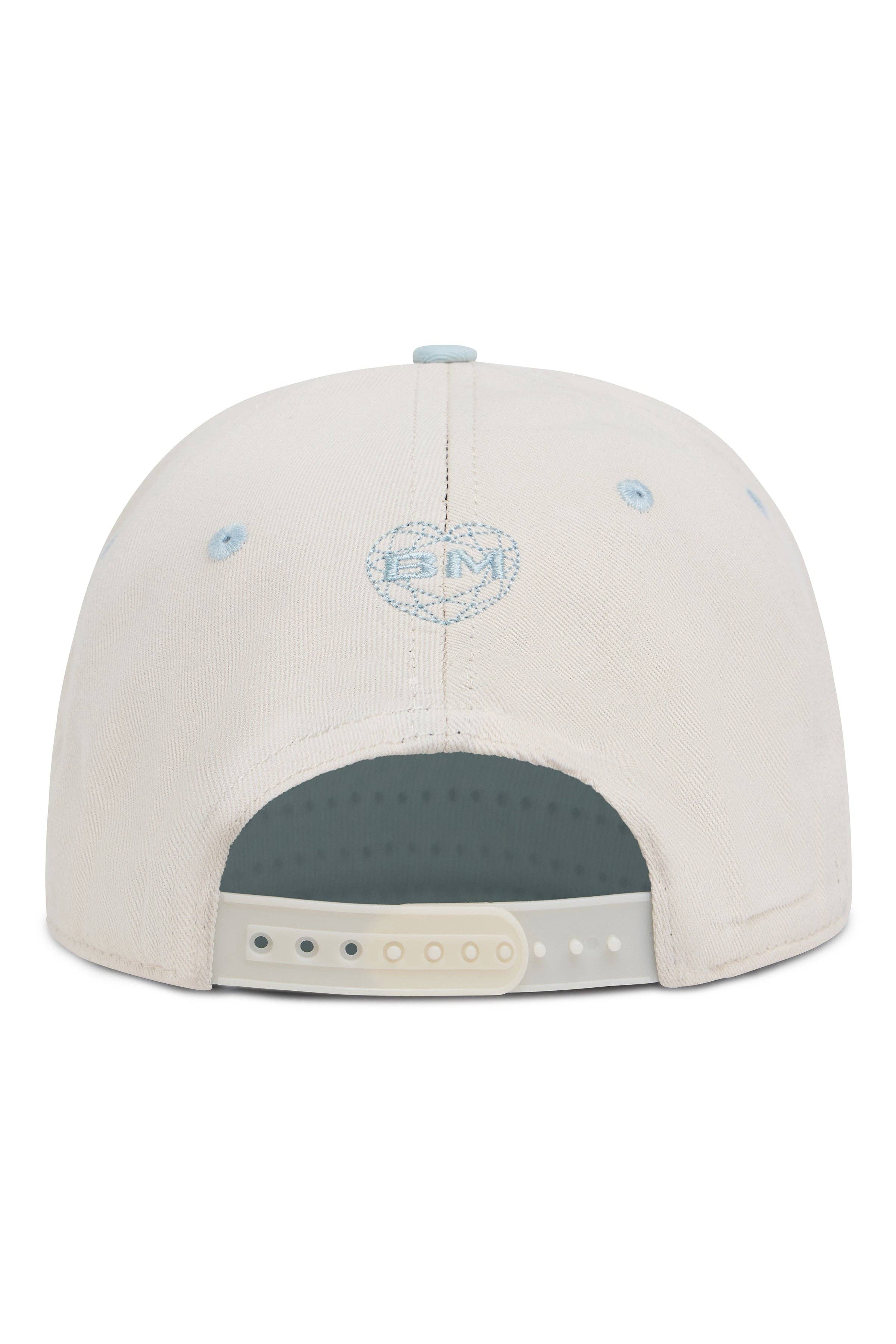 Wifey Gothic Trucker Hat