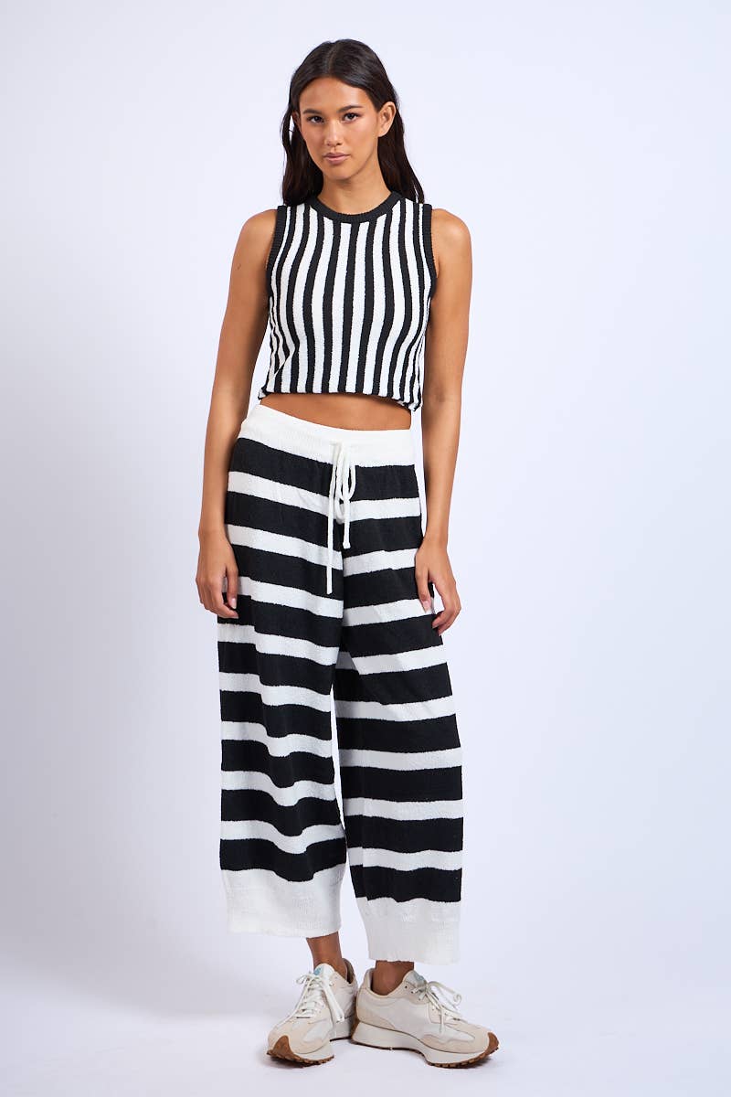 The Martha’s Vineyard Stripe Set